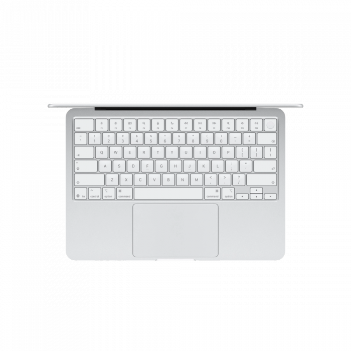 Apple MacBook Neo 13" MHFA4 (A18 Pro 6-Core, GPU 5-Core, 8GB, 256GB) (Серебристый | Silver)