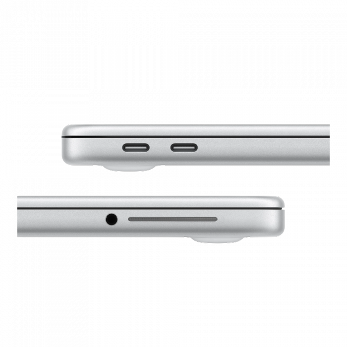 Apple MacBook Neo 13" MHFA4 (A18 Pro 6-Core, GPU 5-Core, 8GB, 256GB) (Серебристый | Silver)