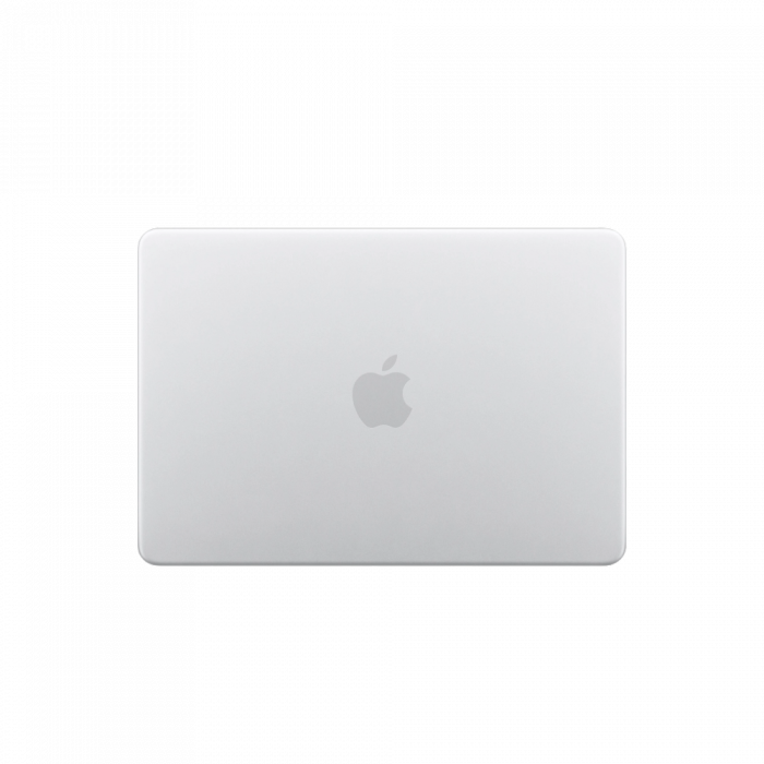 Apple MacBook Neo 13" MHFA4 (A18 Pro 6-Core, GPU 5-Core, 8GB, 256GB) (Серебристый | Silver)
