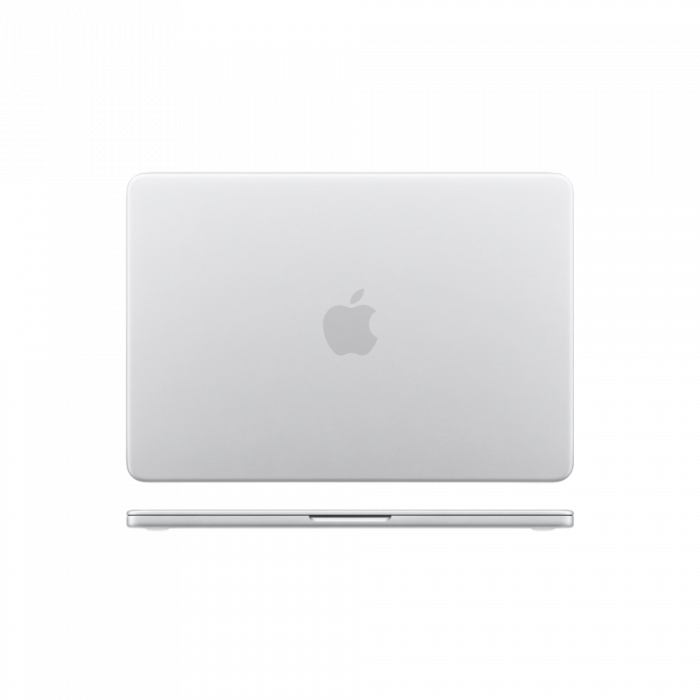 Apple MacBook Neo 13" MHFA4 (A18 Pro 6-Core, GPU 5-Core, 8GB, 256GB) (Серебристый | Silver)