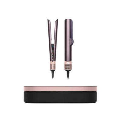 Выпрямитель Dyson HT01 Airstrait (2025) ‭«Сливовый»