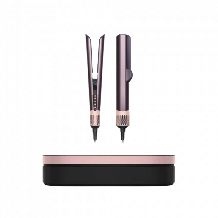 Выпрямитель Dyson HT01 Airstrait (2025) «Сливовый»