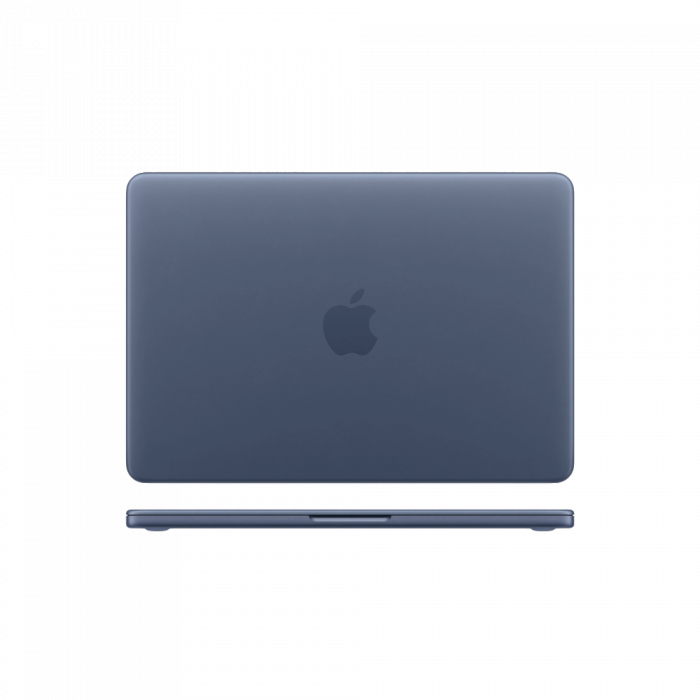 Apple MacBook Neo 13" MHFF4 (A18 Pro 6-Core, GPU 5-Core, 8GB, 256GB) («Индиго» | Indigo)