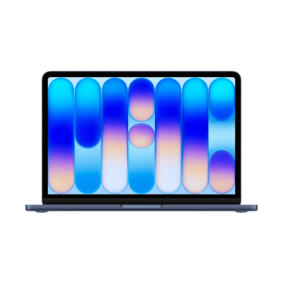 Apple MacBook Neo 13" MHFF4 (A18 Pro 6-Core, GPU 5-Core, 8GB, 256GB) («Индиго» | Indigo)