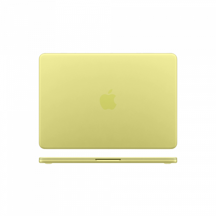 Apple MacBook Neo 13" MHFD4 (A18 Pro 6-Core, GPU 5-Core, 8GB, 256GB) («Цитрус» | Citrus)