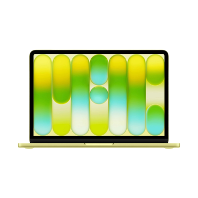 Apple MacBook Neo 13" MHFD4 (A18 Pro 6-Core, GPU 5-Core, 8GB, 256GB) («Цитрус» | Citrus)