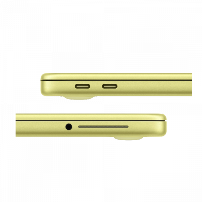 Apple MacBook Neo 13" MHFD4 (A18 Pro 6-Core, GPU 5-Core, 8GB, 256GB) («Цитрус» | Citrus)