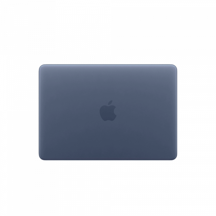 Apple MacBook Neo 13" MHFG4 (A18 Pro 6-Core, GPU 5-Core, 8GB, 512GB) («Индиго» | Indigo)