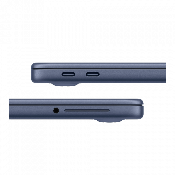 Apple MacBook Neo 13" MHFG4 (A18 Pro 6-Core, GPU 5-Core, 8GB, 512GB) («Индиго» | Indigo)
