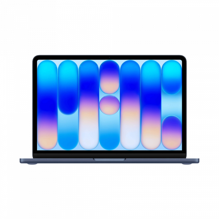 Apple MacBook Neo 13" MHFG4 (A18 Pro 6-Core, GPU 5-Core, 8GB, 512GB) («Индиго» | Indigo)