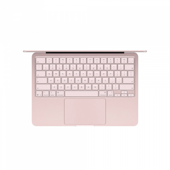 Apple MacBook Neo 13" MHFJ4 (A18 Pro 6-Core, GPU 5-Core, 8GB, 512GB) («Румянец» | Blush)