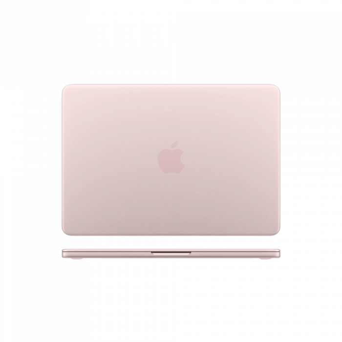 Apple MacBook Neo 13" MHFJ4 (A18 Pro 6-Core, GPU 5-Core, 8GB, 512GB) («Румянец» | Blush)