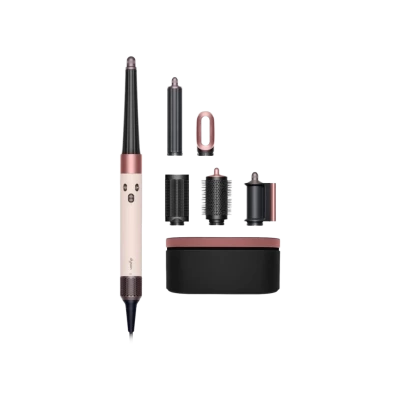 Стайлер Dyson Airwrap Complete Long HS08 (2025) ‭«Керамический розовый»