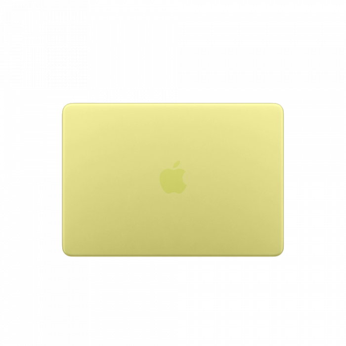 Apple MacBook Neo 13" MHFE4 (A18 Pro 6-Core, GPU 5-Core, 8GB, 512GB) («Цитрус» | Citrus)