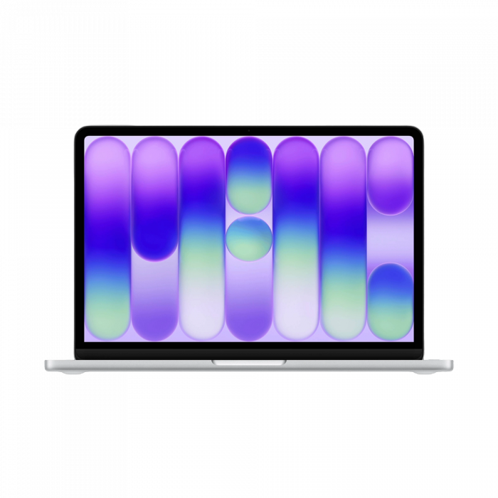 Apple MacBook Neo 13" MHFC4 (A18 Pro 6-Core, GPU 5-Core, 8GB, 512GB) (Серебристый | Silver)