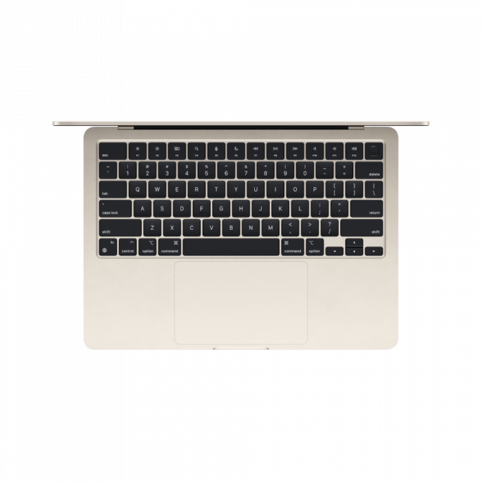 Apple MacBook Air 15" (2026) M5/16GB/512GB "Сияющая звезда"