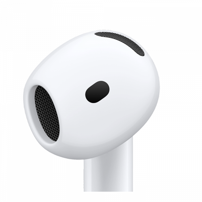 Беспроводные наушники Apple AirPods 5 (2026)