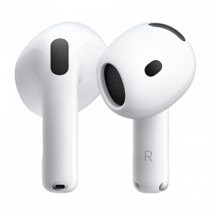 Беспроводные наушники Apple AirPods 5 (2026)