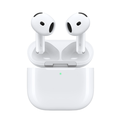 Беспроводные наушники Apple AirPods 5 (2026)