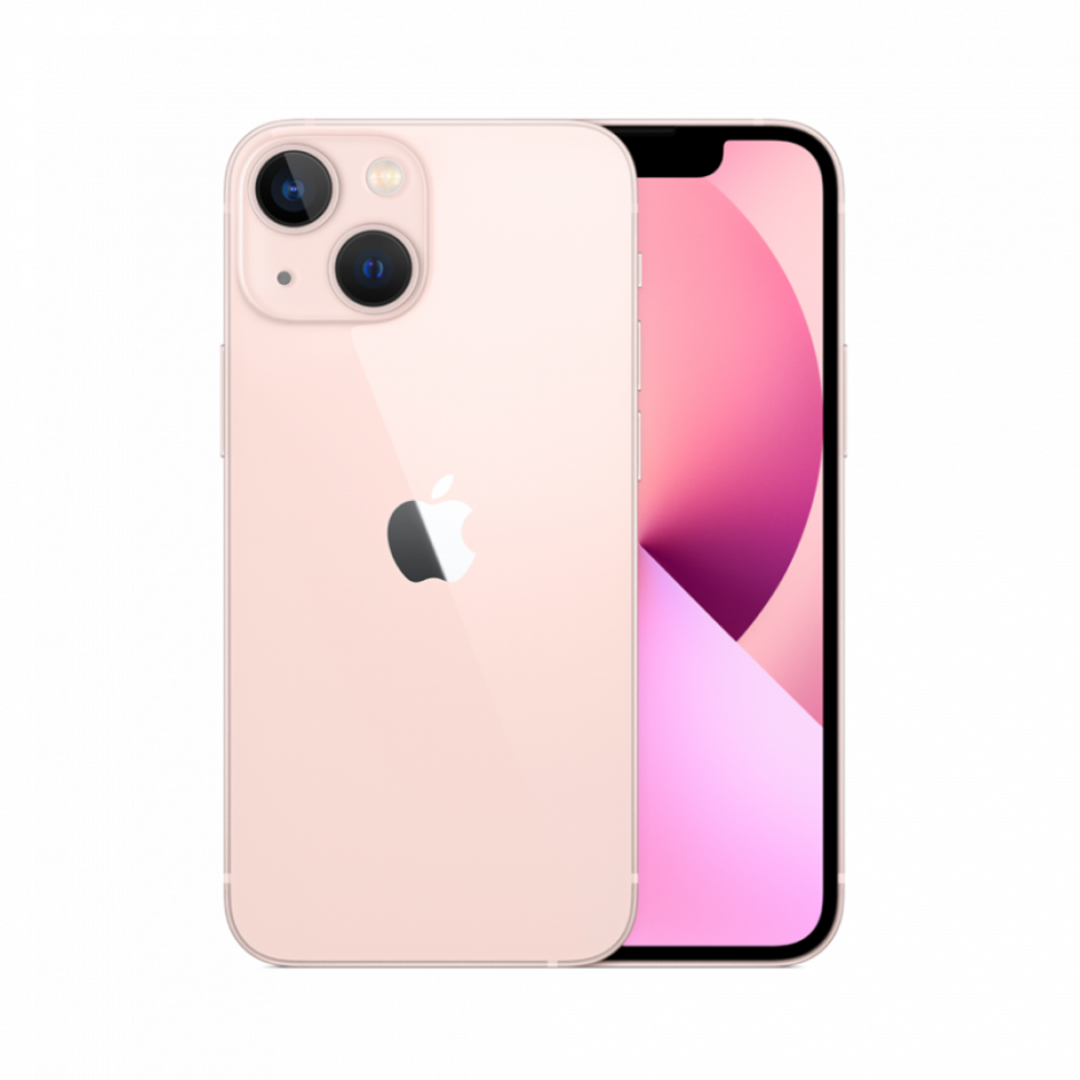 Apple iPhone 13 256 ГБ «Розовый» купить за 59 900 руб. в Череповце