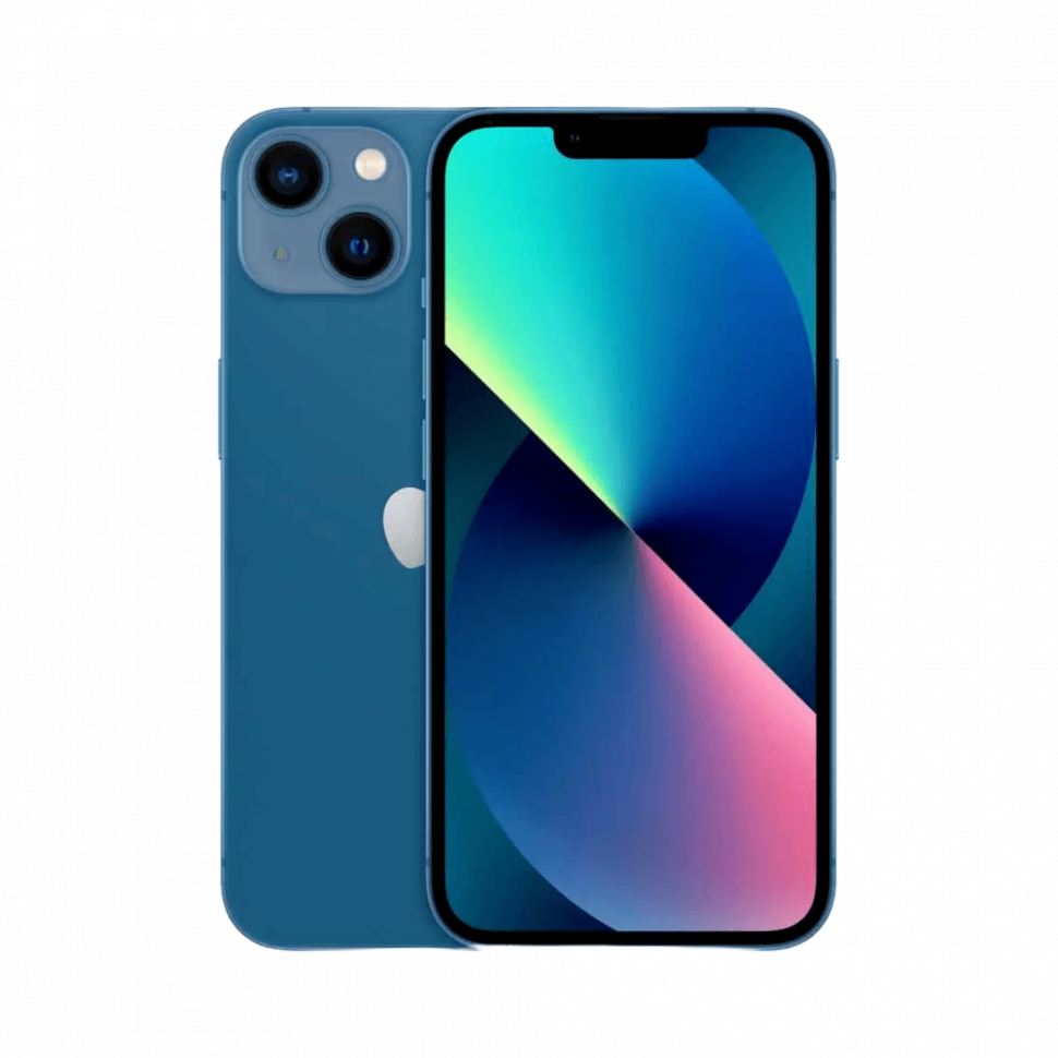 Apple IPhone 13 256GB Blue apple-iphone-13-256gb-blue
