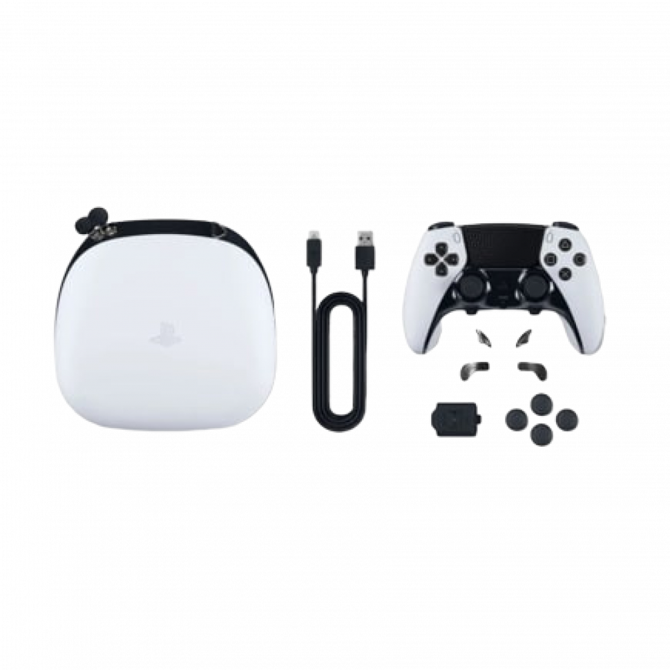 Беспроводной геймпад DualSense Edge для SonyPlaystation 5 купить
