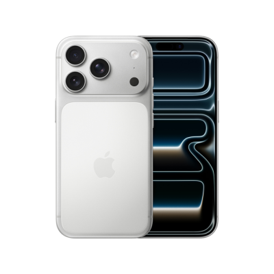 Apple iPhone 17 Pro Max 512 ГБ «Серебристый» SIM+ESIM
