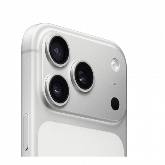 Apple iPhone 17 Pro 512 ГБ «Серебристый» SIM+eSIM