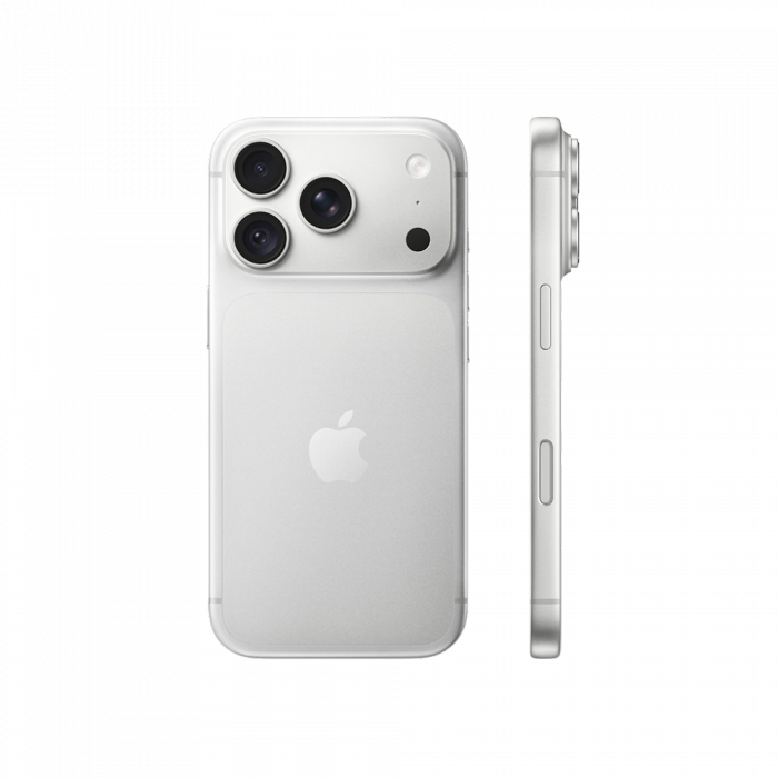 Apple iPhone 18 Pro 256 ГБ «Серебристый» eSIM