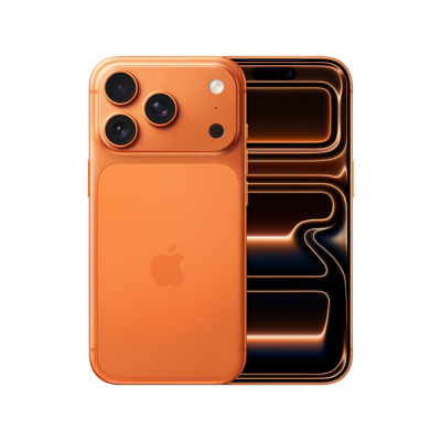Apple iPhone 17 Pro Max 256 ГБ «Космический оранжевый» SIM+eSIM