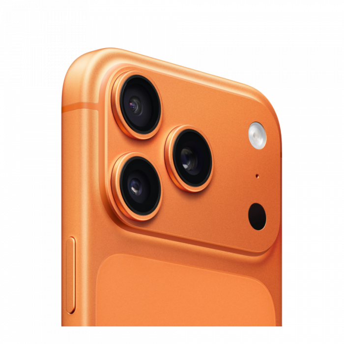 Apple iPhone 17 Pro 256 ГБ «Космический оранжевый»