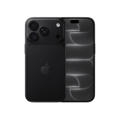 Apple iPhone 18 Pro 512 ГБ «Чёрный» eSIM