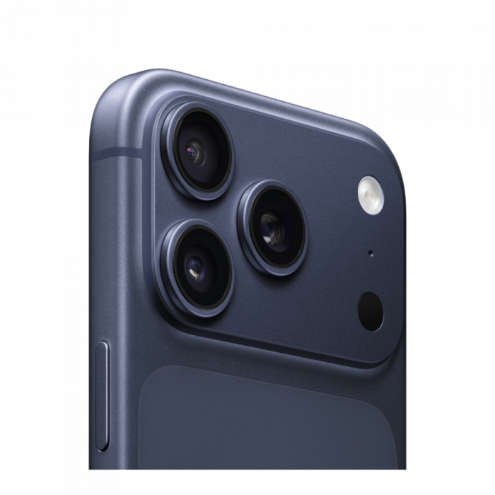 Apple iPhone 17 Pro Max 512 ГБ «Глубокий синий» sim+esim
