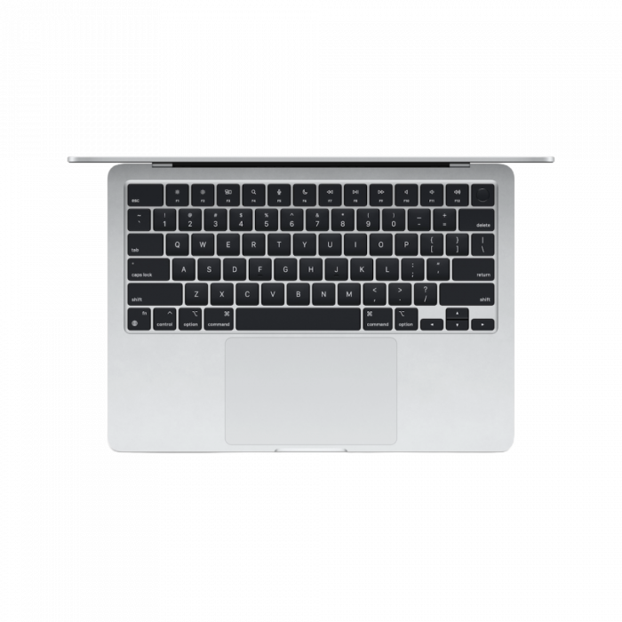 Apple MacBook Air 13" (2026) M5/16GB/512GB "Серебристый"