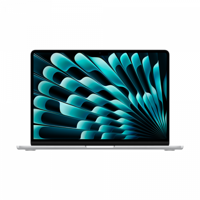 Apple MacBook Air 13" (2026) M5/16GB/512GB "Серебристый"