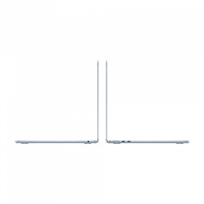 Apple MacBook Air 13 (2026) M5/16GB/512GB "Голубое небо"