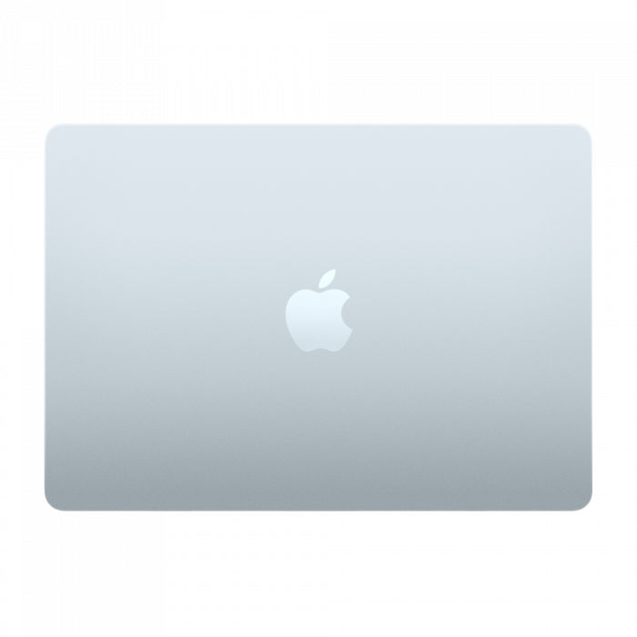 Apple MacBook Air 13 (2026) M5/16GB/512GB "Голубое небо"