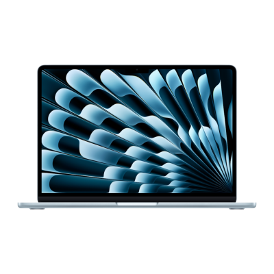 Apple MacBook Air 13 (2026) M5/16GB/512GB "Голубое небо"