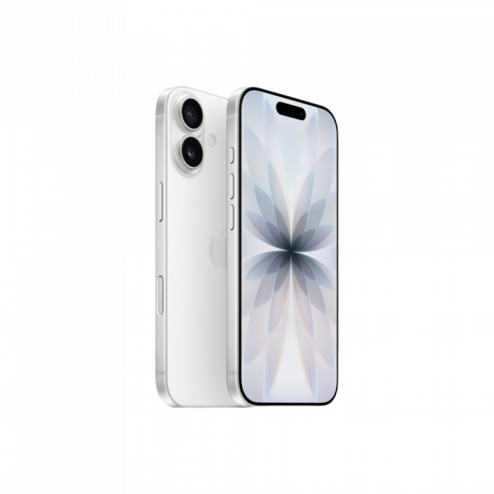 Apple iPhone 17 256 ГБ «Белый» SIM+eSIM