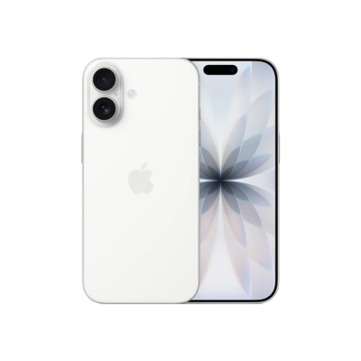 Apple iPhone 17 256 ГБ «Белый» SIM+eSIM
