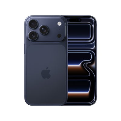 Apple iPhone 17 Pro Max 256 ГБ «Глубокий синий» SIM+eSIM