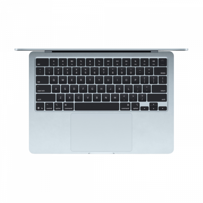 Apple MacBook Air 15" (2026) M5/16GB/512GB "Голубое небо"
