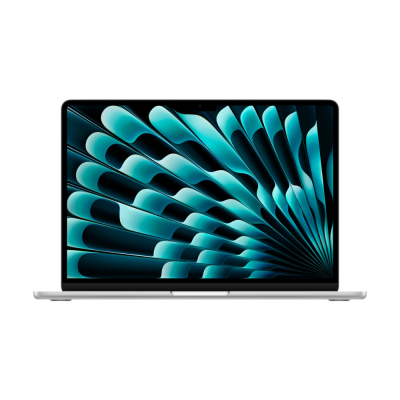 Apple MacBook Air 15" (2026) M5/16GB/512GB "Серебристый"