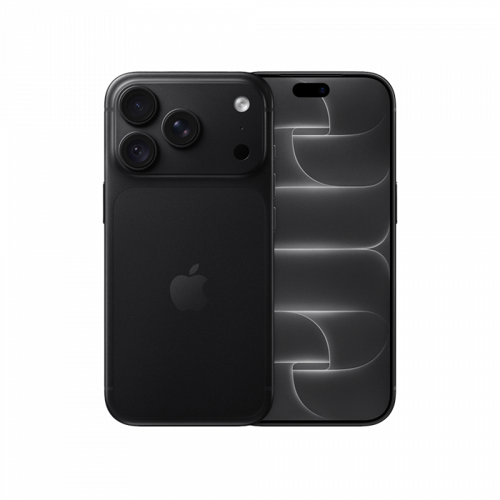 Apple iPhone 18 Pro 1 ТБ «Чёрный» SIM+eSIM