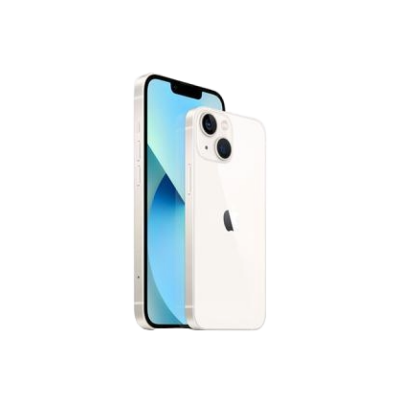 Apple iPhone 13 128 ГБ «Сияющая звезда» купить за 49 900 руб. в