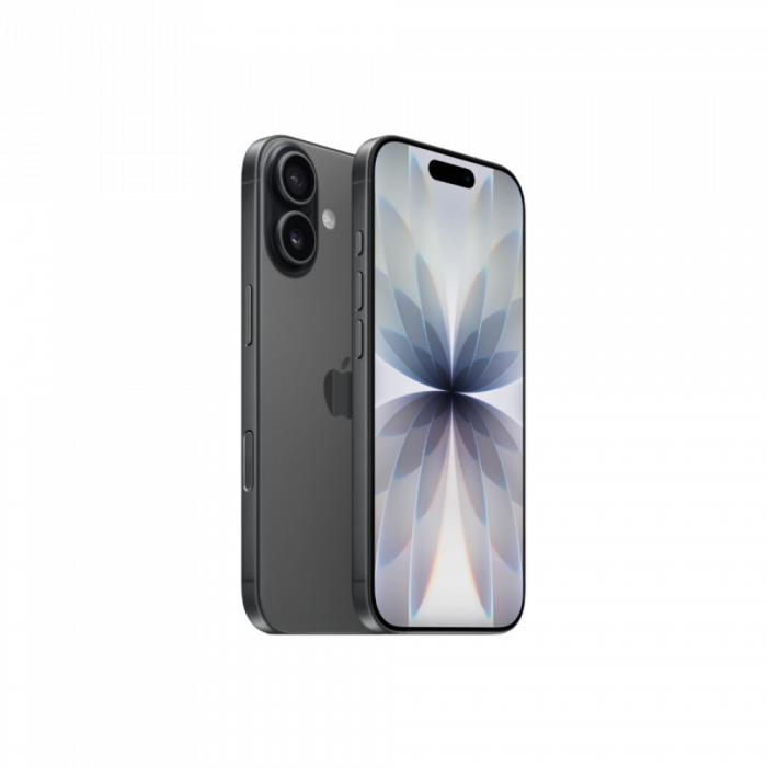 Apple iPhone 17 256 ГБ «Чёрный» SIM+eSIM