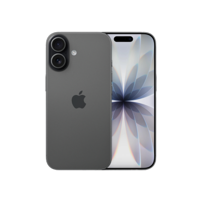 Apple iPhone 17 256 ГБ «Чёрный» SIM+eSIM