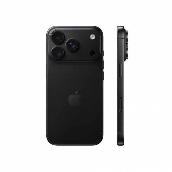Apple iPhone 18 Pro 1 ТБ «Чёрный» eSIM