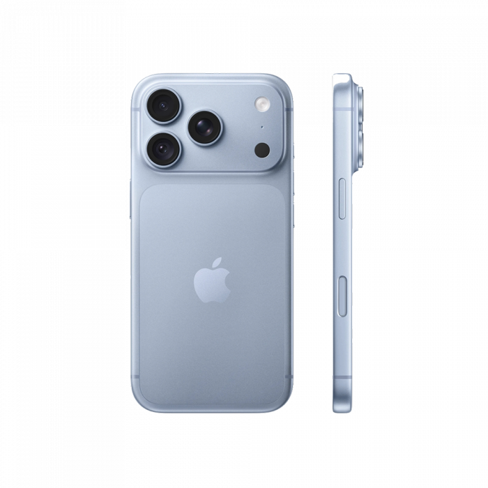 Apple iPhone 18 Pro 1 ТБ «Небесно-голубой» eSIM