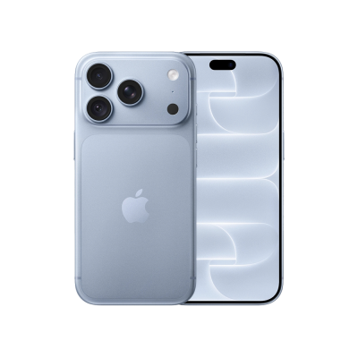 Apple iPhone 18 Pro 1 ТБ «Небесно-голубой» eSIM